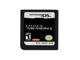 Trace Memory (Nintendo DS)