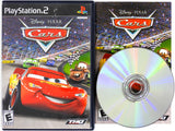 Cars (Playstation 2 / PS2)