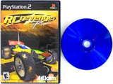 RC Revenge Pro (Playstation 2 / PS2)
