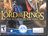 Lord of the Rings Return of the King (Playstation 2 / PS2)