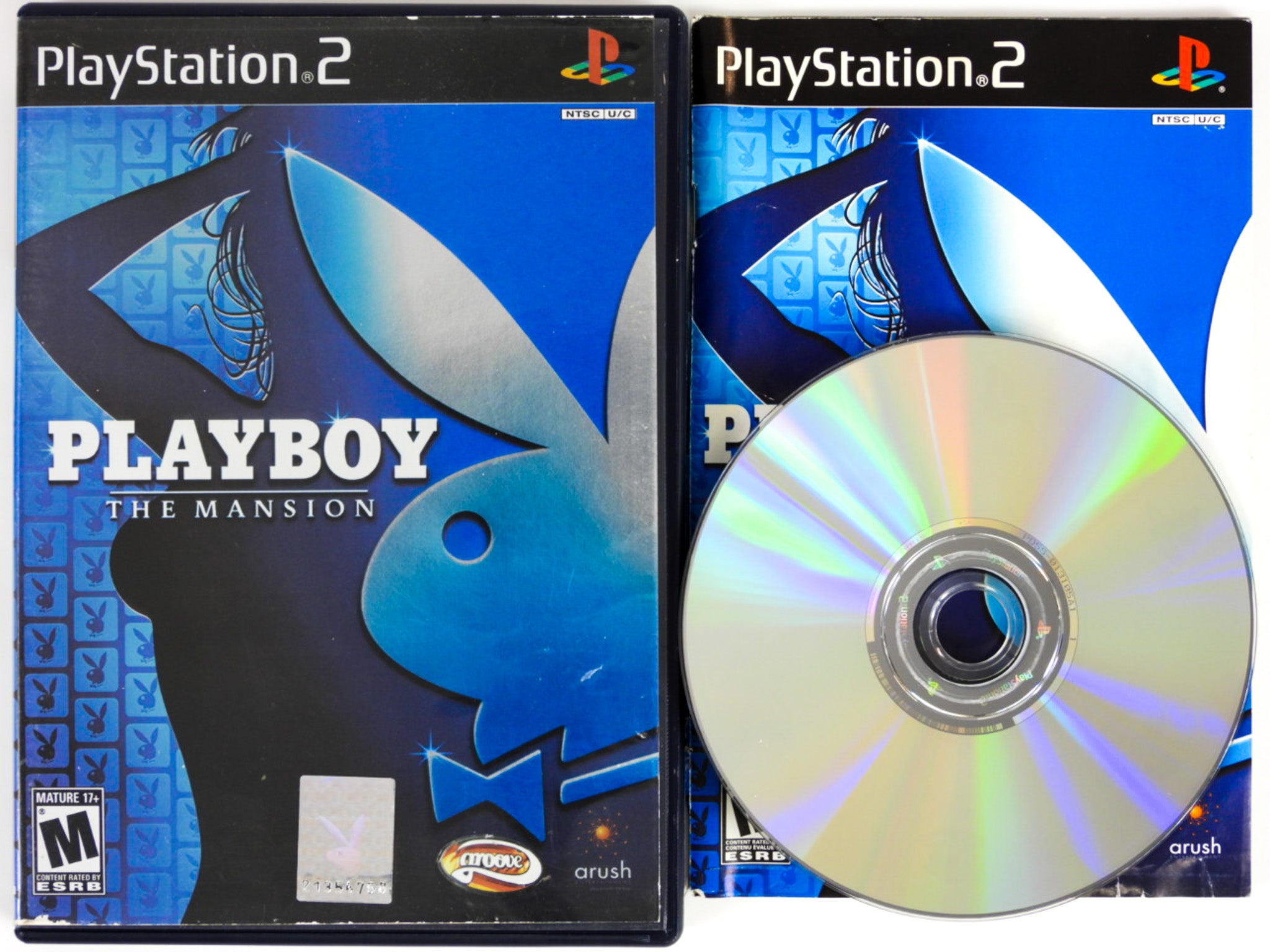 playboy playstation playboy playstation