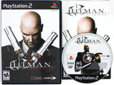 Hitman Trilogy (Playstation 2 / PS2)