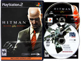 Hitman Trilogy (Playstation 2 / PS2)