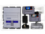 Super Nintendo Super Set System [Super Mario All-Stars] (SNES)