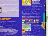 Super Nintendo Super Set System [Super Mario All-Stars] (SNES)