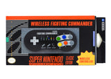 Wireless Fighting Commander Super Nintendo Classic Edition [Hori] (Super Nintendo / SNES)