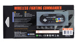 Wireless Fighting Commander Super Nintendo Classic Edition [Hori] (Super Nintendo / SNES)