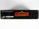 Super Castlevania IV 4 (Super Nintendo / SNES)
