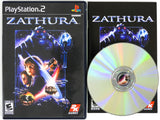 Zathura (Playstation 2 / PS2)