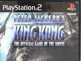 Peter Jackson's King Kong (Playstation 2 / PS2)