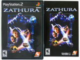 Zathura (Playstation 2 / PS2)