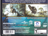 Peter Jackson's King Kong (Playstation 2 / PS2)