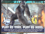 Peter Jackson's King Kong (Playstation 2 / PS2)