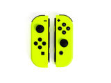 Joy-Con Neon Yellow (Nintendo Switch)