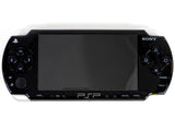 PlayStation Portable System [PSP-2000] Black (PSP)