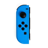 Joy-Con Neon Blue [Left] (Nintendo Switch)