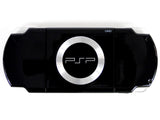 PlayStation Portable System [PSP-2000] Black (PSP)