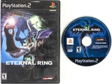 Eternal Ring (Playstation 2 / PS2)