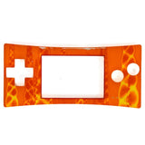 Game Boy Micro Faceplate