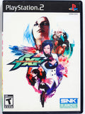 King of Fighters XI 11 (Playstation 2 / PS2)