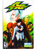 King of Fighters XI 11 (Playstation 2 / PS2)