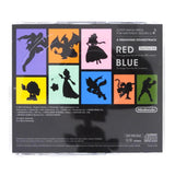 Super Smash Bros: A Smashing Soundtrack Two Disc Set [Nintendo Club]