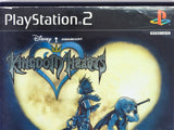 Kingdom Hearts (Playstation 2 / PS2)