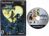 Kingdom Hearts (Playstation 2 / PS2)