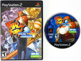 Fatal Fury Battle Archives Volume 1 (Playstation 2 / PS2)