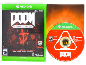 Doom [Slayers Collection] (Xbox One)