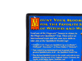 Harry Potter Quidditch World Cup (Playstation 2 / PS2)