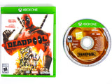 Deadpool (Xbox One)