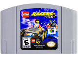 LEGO Racers (Nintendo 64 / N64)