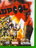 Deadpool (Xbox One)