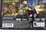 Monster House (Playstation 2 / PS2)