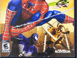 Spiderman Friend Or Foe (Playstation 2 / PS2)