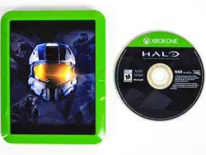 Halo: The Master Chief Collection [Not For Resale] (Xbox One)