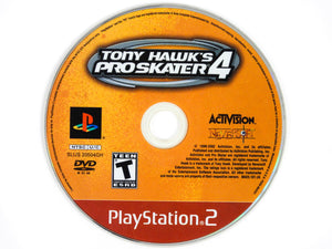 Tony Hawk 4 [Greatest Hits] (Playstation 2 / PS2)