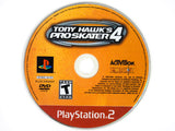 Tony Hawk 4 [Greatest Hits] (Playstation 2 / PS2)