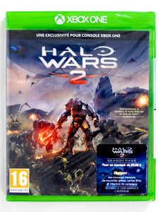 Halo Wars 2 [PAL] (Xbox One)