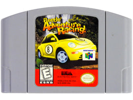 Beetle Adventure Racing (Nintendo 64 / N64)