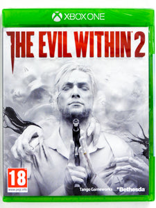 The Evil Within 2 [PAL] (Xbox One)