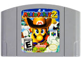 Mario Party 2 (Nintendo 64 / N64)