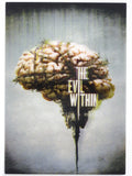 The Evil Within [Limited Edition] [PAL] (Xbox One)