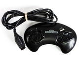 Sega Genesis 3 Button Controller (Sega Genesis)