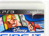 Disney Sing It: Family Hits (Playstation 3 / PS3)