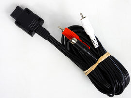S-Video Cable (SNES / N64 / GameCube)
