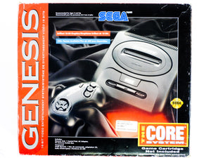 Sega Genesis System Model 2