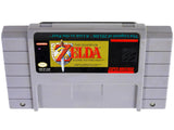 Zelda Link to the Past [French Version] (Super Nintendo / SNES)