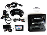 Sega Genesis System Model 2